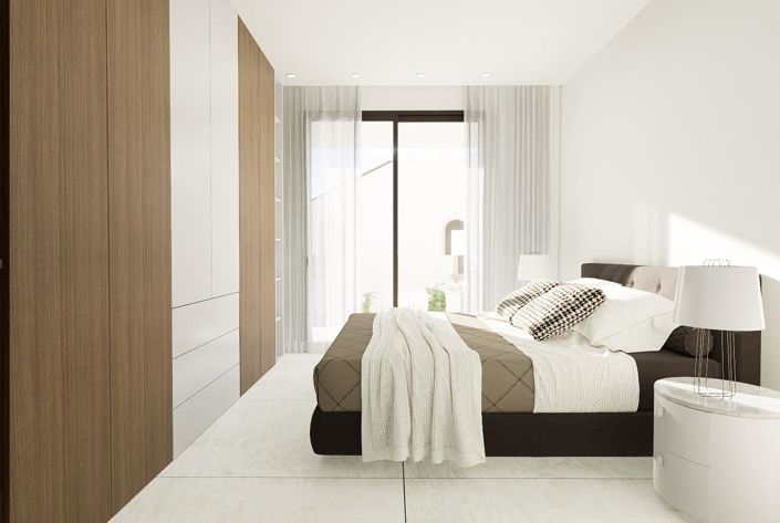 Image No.19-Villa de 4 chambres à vendre à Orihuela Costa