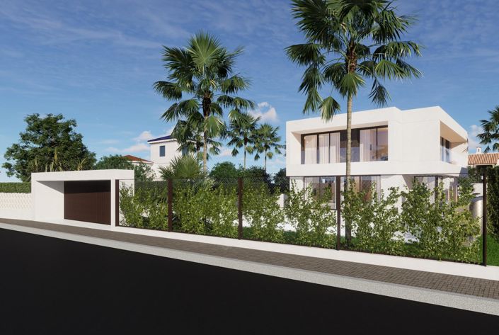 Image No.21-4 Bed Bungalow for sale