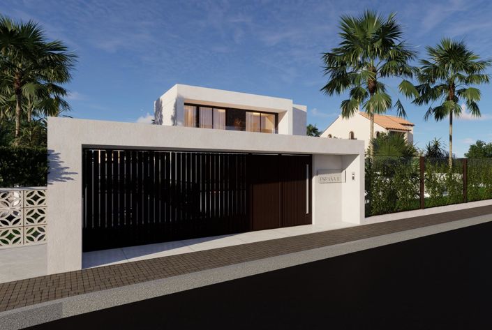 Image No.22-4 Bed Bungalow for sale