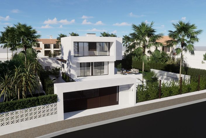 Image No.24-4 Bed Bungalow for sale