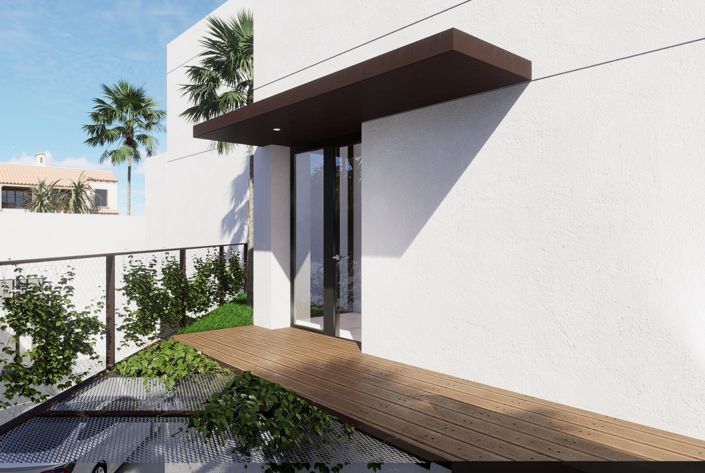 Image No.29-4 Bed Bungalow for sale