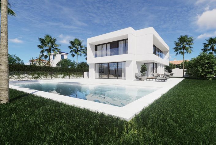 Image No.3-4 Bed Bungalow for sale