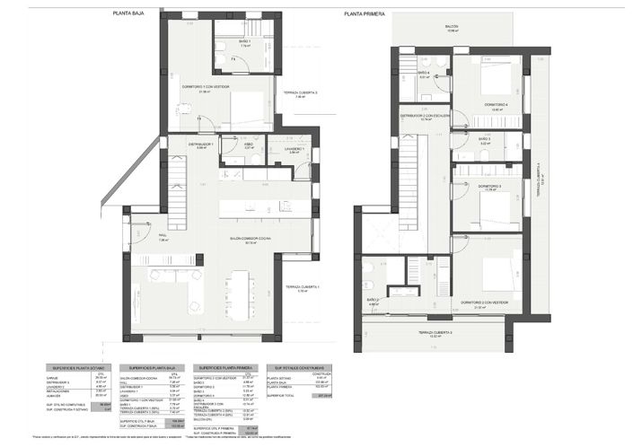 Image No.31-4 Bed Bungalow for sale