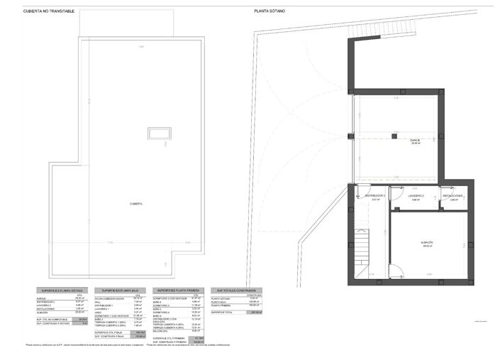 Image No.32-4 Bed Bungalow for sale