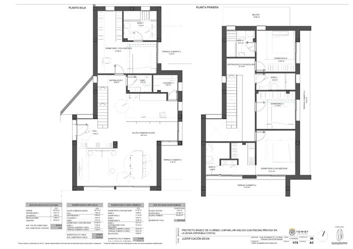 Image No.33-4 Bed Bungalow for sale