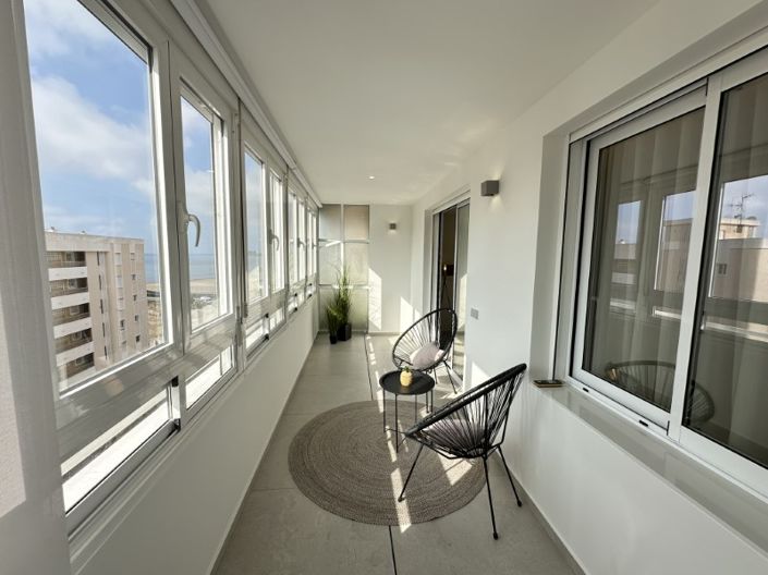 Image No.1-Penthouse de 3 chambres à vendre à Torrevieja