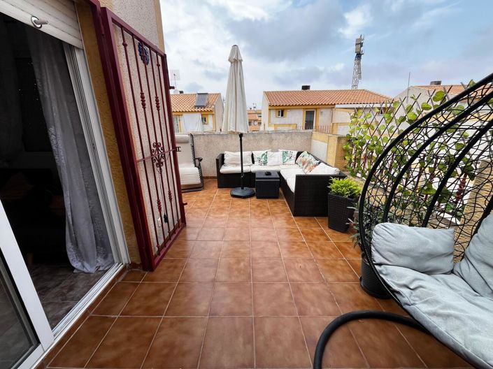 Image No.18-Appartement de 3 chambres à vendre à Torrevieja