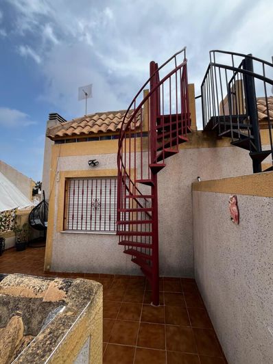 Image No.20-Maison de ville de 3 chambres à vendre à Torrevieja