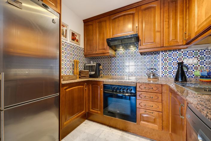 Image No.6-2 Bed Apartment for sale