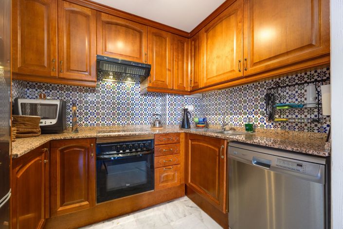 Image No.7-2 Bed Apartment for sale