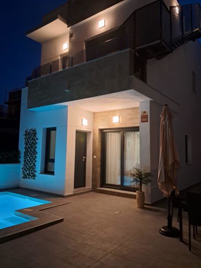 Image No.24-Villa de 3 chambres à vendre à Torrevieja