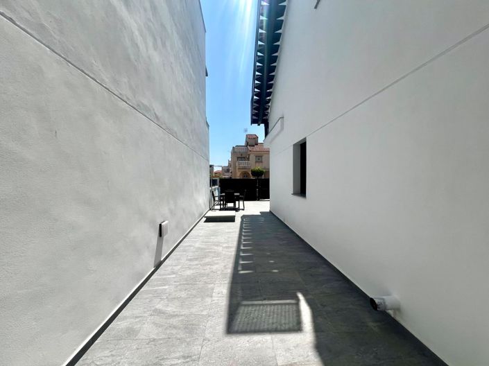 Image No.3-Villa de 3 chambres à vendre à Torrevieja