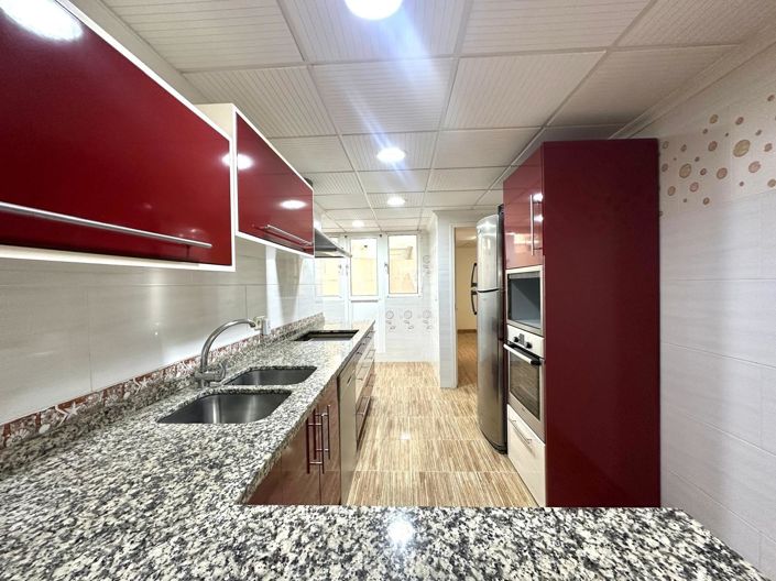 Image No.4-Appartement de 4 chambres à vendre à Torrevieja