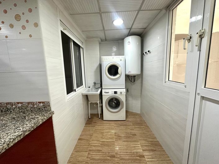 Image No.5-Appartement de 4 chambres à vendre à Torrevieja