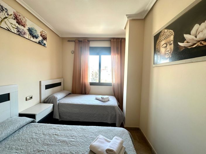 Image No.20-Appartement de 4 chambres à vendre à Torrevieja