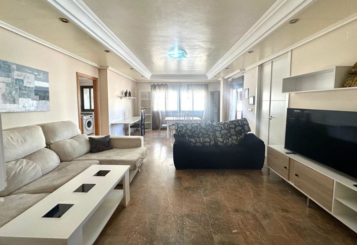 Image No.3-Appartement de 4 chambres à vendre à Torrevieja