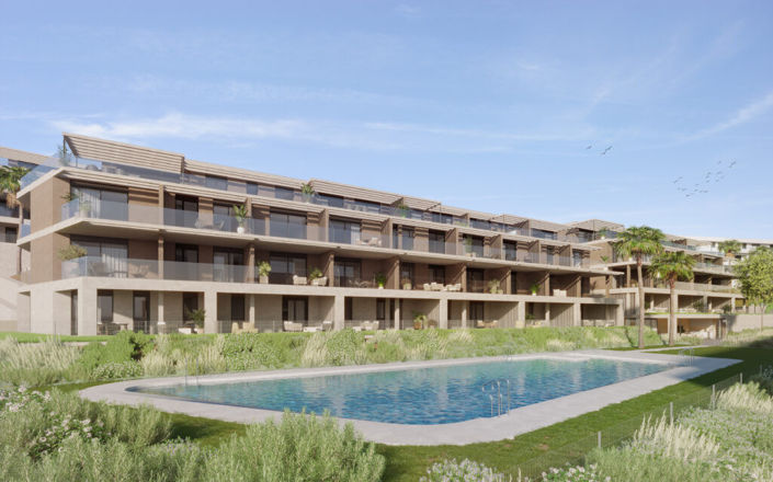 Image No.1-1 Bed Property for sale