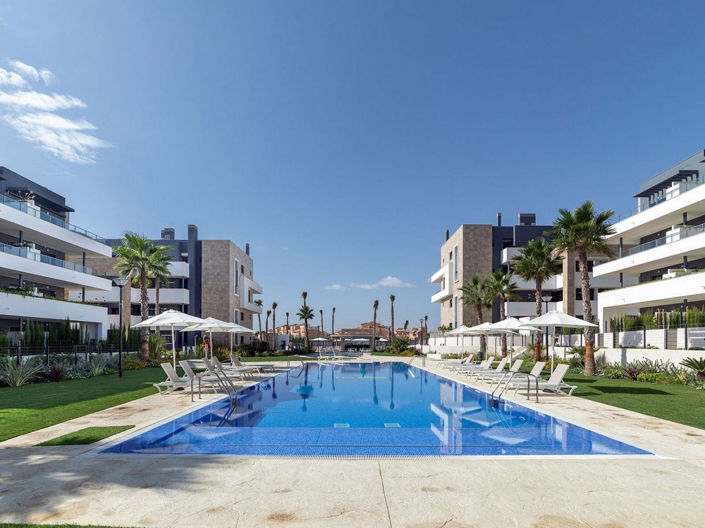 Image No.35-3 Bed Apartment for sale