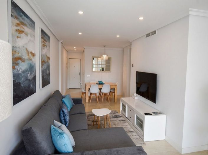 Image No.10-Appartement de 2 chambres à vendre à Selwo