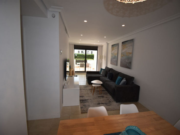 Image No.19-2 Bed Apartment for sale