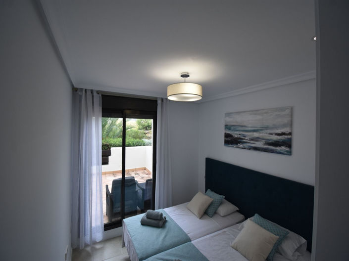 Image No.20-2 Bed Apartment for sale