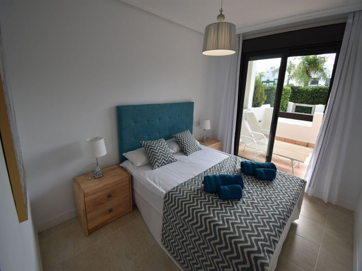 Image No.27-2 Bed Apartment for sale