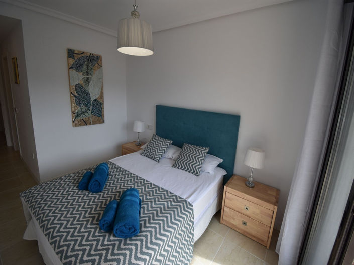 Image No.26-2 Bed Apartment for sale