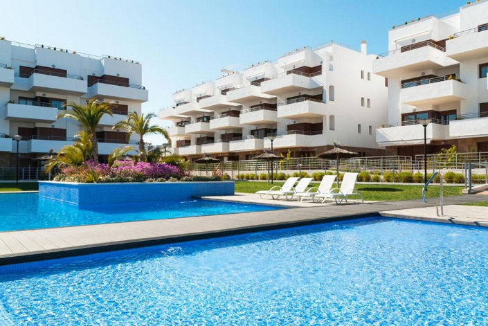Image No.1-2 Bed Apartment for sale