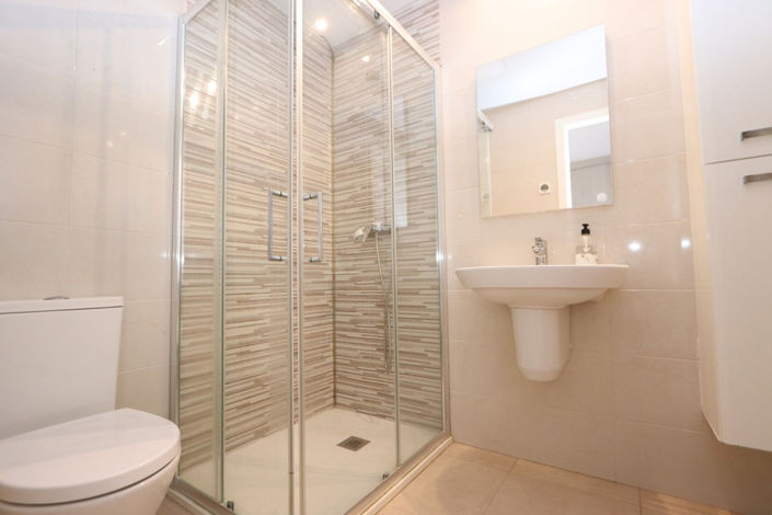 Image No.19-Appartement de 2 chambres à vendre à Lomas de Cabo Roig