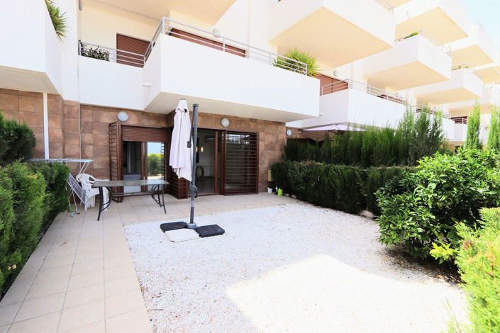 Image No.20-Appartement de 2 chambres à vendre à Lomas de Cabo Roig