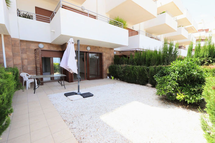 Image No.21-Appartement de 2 chambres à vendre à Lomas de Cabo Roig