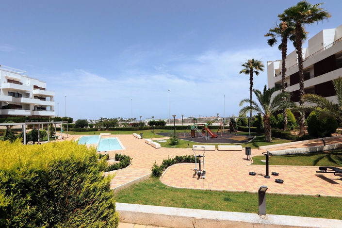 Image No.26-Appartement de 2 chambres à vendre à Lomas de Cabo Roig