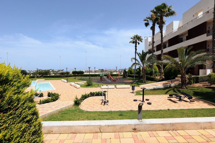 Image No.27-Appartement de 2 chambres à vendre à Lomas de Cabo Roig