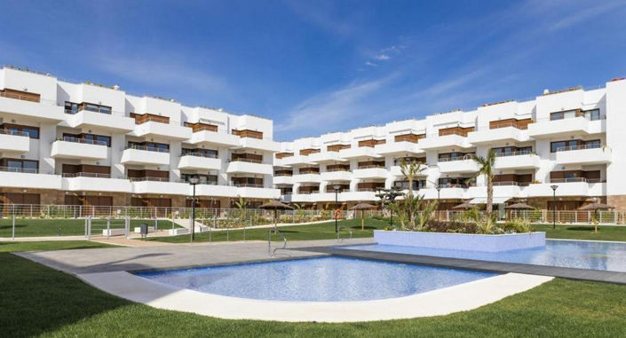 Image No.29-Appartement de 2 chambres à vendre à Lomas de Cabo Roig