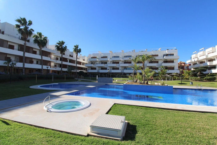 Image No.31-2 Bed Apartment for sale
