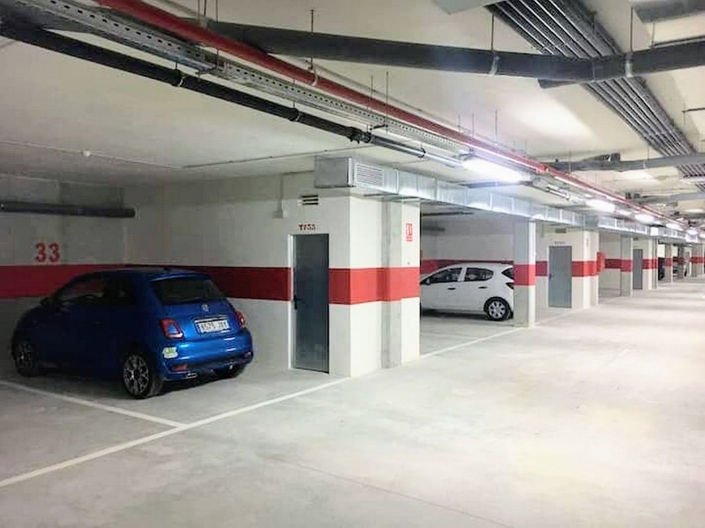 Image No.36-2 Bed Apartment for sale