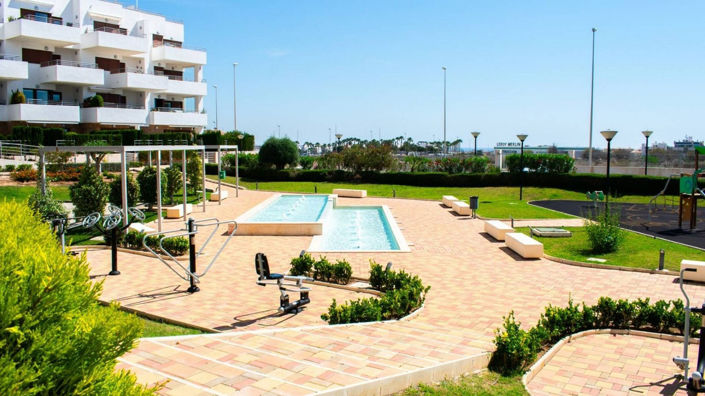 Image No.37-2 Bed Apartment for sale