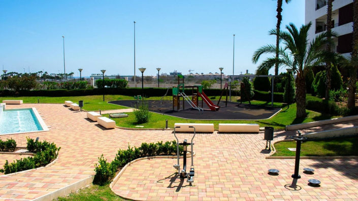 Image No.38-Appartement de 2 chambres à vendre à Lomas de Cabo Roig