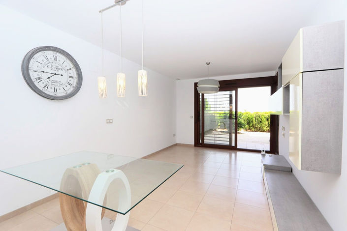 Image No.7-Appartement de 2 chambres à vendre à Lomas de Cabo Roig