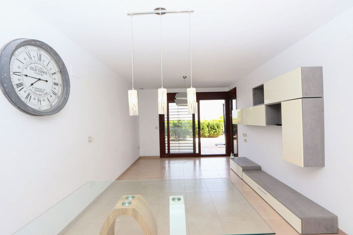 Image No.9-Appartement de 2 chambres à vendre à Lomas de Cabo Roig