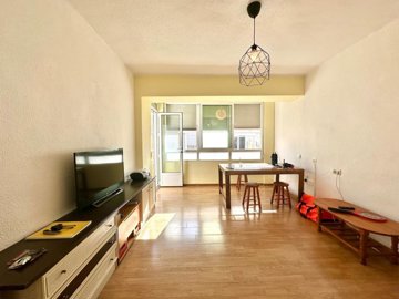 1 - Torrevieja, Maison