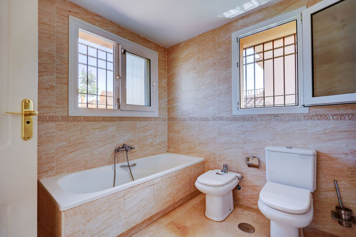 Image No.11-Villa de 3 chambres à vendre à Riviera del Sol