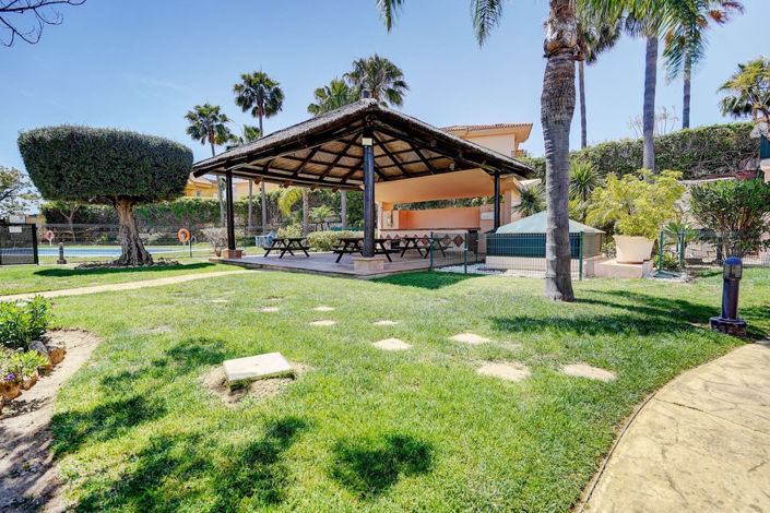 Image No.19-Villa de 3 chambres à vendre à Riviera del Sol