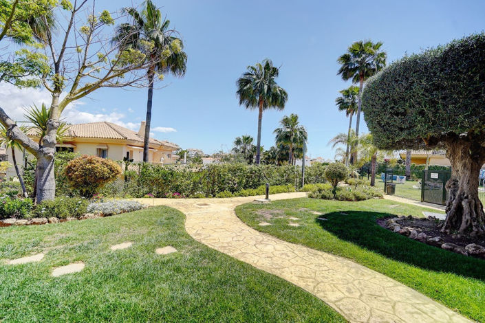 Image No.22-Villa de 3 chambres à vendre à Riviera del Sol