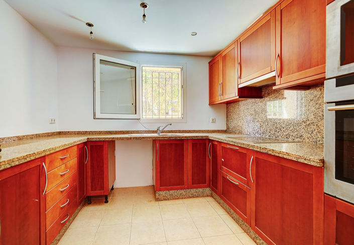 Image No.6-Villa de 3 chambres à vendre à Riviera del Sol