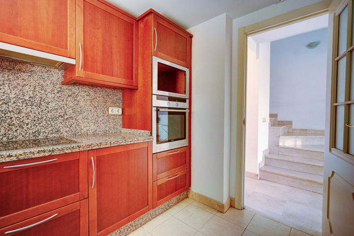 Image No.7-Villa de 3 chambres à vendre à Riviera del Sol