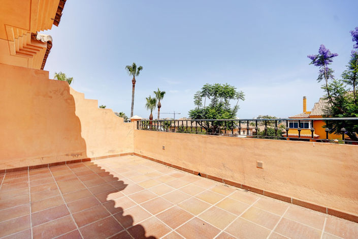 Image No.9-Villa de 3 chambres à vendre à Riviera del Sol