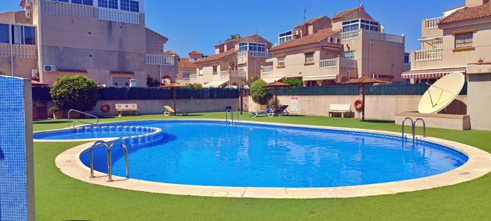 Image No.1-2 Bed Duplex for sale