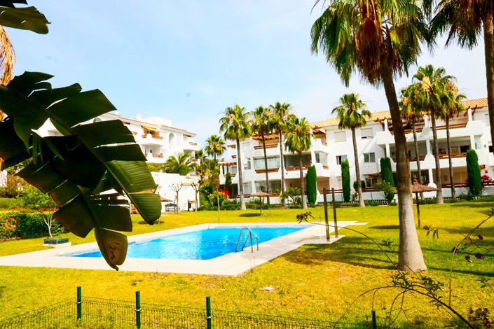 Image No.1-2 Bed Apartment for sale