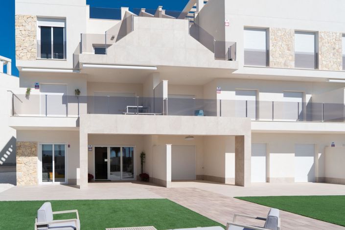 Image No.1-2 Bed Penthouse for sale
